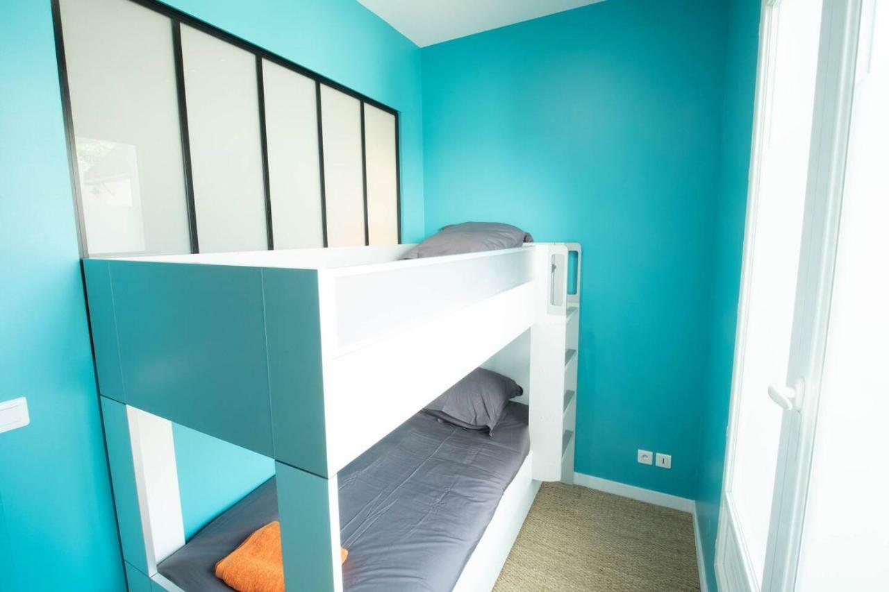 Le Suzon - Les Belles Vues Dijon Apartment Bagian luar foto