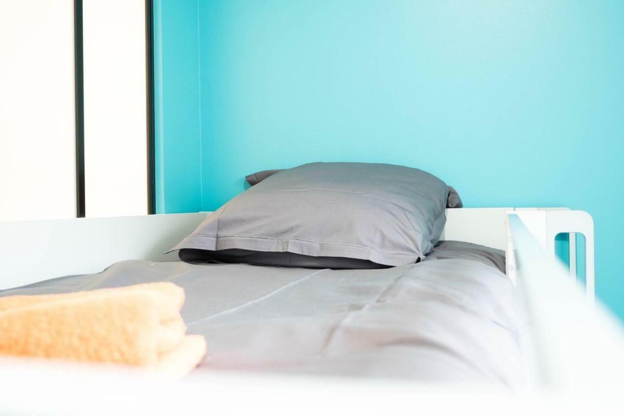 Le Suzon - Les Belles Vues Dijon Apartment Bagian luar foto